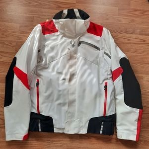 Authentic Spyder Skiing Jacket